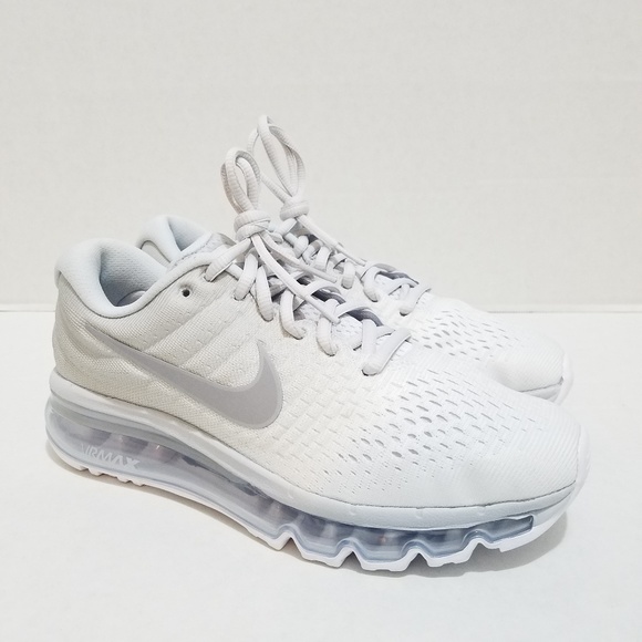 NEW WOMENS NIKE AIR MAX 2017 849560 009 NEW WOMENS NIKE AIR MAX 2017 849560 009